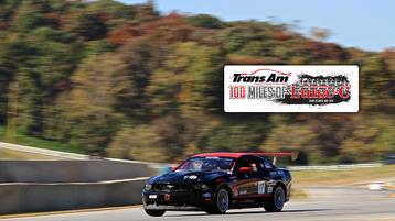  Trans Am Series announces “100 Miles of Luna-C” at Road Atlanta