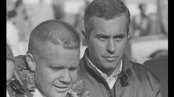  For the Glory: Donohue and Penske