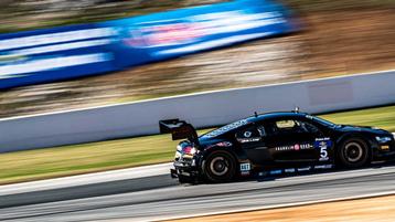 THWAITS CROWNED INAUGURAL XGT CHAMPION BRINGING HOME HARDWARE FOR AUDI CUSTOMER RACING IN 2020