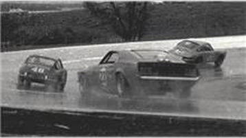 On This Day in Trans Am History: May 11, 1969