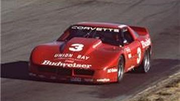 On This Day in Trans Am History: May 6, 1984