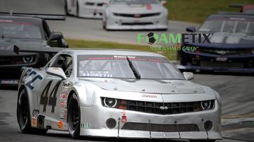 Road Atlanta Entry List Released
