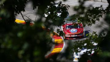 King of the Road: Claudio Burtin Keeps his Camaros at the Top of Trans Am