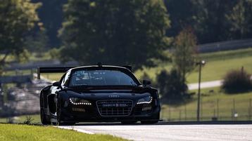 THWAITS AIMING TO KEEP SHOWTIME ON TOP AT VIRGINIA TRANS AM