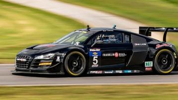 DOMINANT THWAITS LEADS SHOWTIME MOTORSPORTS TO INAUGURAL XGT CHAMPIONSHIP, 2020 SEASON RECAP