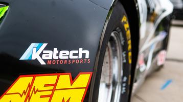 Katech Bringing Even More To Trans Am Series for 2019