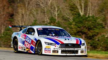Liqui Moly Returns for Title Defense