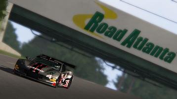 Josh Hurley and Cameron Lawrence Win Big at Virtual Road Atlanta