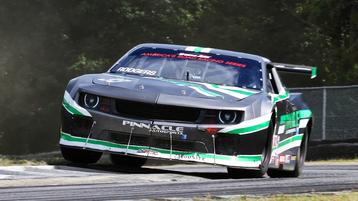 Pinnacle Autosports set for Trans Am return
