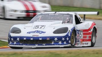 Pintaric's crew chief stabilizing force as season continues