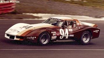 Trans Am Champion Eppie Wietzes Passes Away at the Age of 82