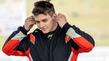 Tasmanian Young Gun to Step Up into Trans Am 