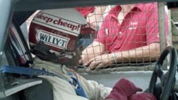 On This Day in Trans Am History: April 21, 1985