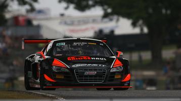 BridgeHaul and the Bennett Family of Companies Partner with Trans Am and SVRA