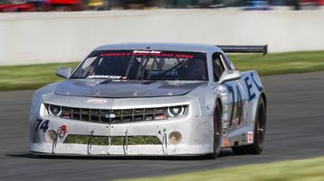 Henriksen reflects on first podium placement