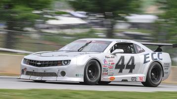 Andretti ready for another big weekend