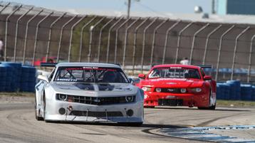 Andretti emphasizes urgency at Road Atlanta