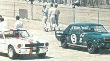 On This Day in Trans Am History: 