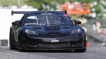 Berkeley's last minute entry a success