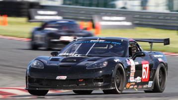 Berkeley takes first Trans Am win at New Jersey