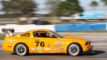 3-Dimensional Services Driver’s Spotlight: Chuck Cassaro