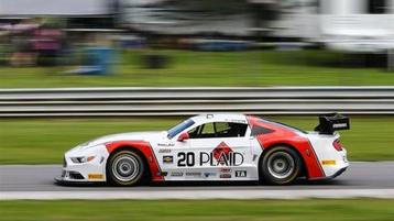 Dyson Looks to Indy Trans Am to Double Down on Lime Rock Win