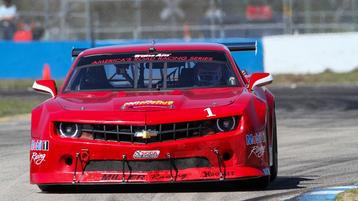 3Dimensional driver’s spotlight: Cameron Lawrence