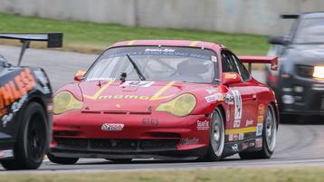  3Dimensional.com Driver’s Spotlight: Clint Sawinski and Jerry Greene