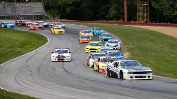 How cost controls keep TA2 racing inexpensive and make it better