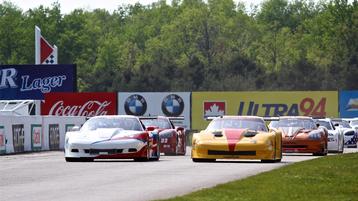 Trans Am Series heads to Canada, Ron Fellows set for Trans Am return