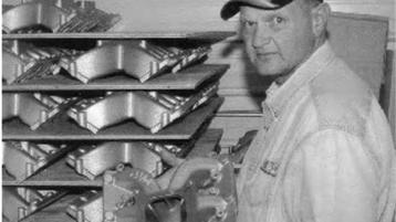 Damon Racing Pays Tribute To Trans Am Stalwart Carl Wegner Ahead of California Showdown  