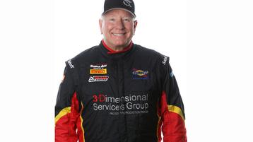 Two-time TA Champion Doug Peterson Set For Burtin Racing Hot Seat at Mid-Ohio 