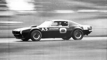 On This Day in Trans Am History: June 4, 1972