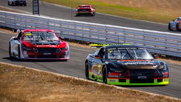 Arrive and Drive Trans Am Packages Now Available with Dream Racing Australia