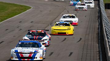 Showtime Motorsports Emits Strong Showing at NOLA