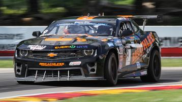  3Dimensional.com Driver’s Spotlight: Ernie Francis, Jr.