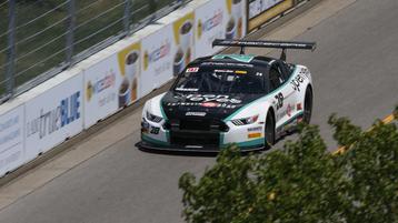 TeamSLR Ready To Defend at The Glen