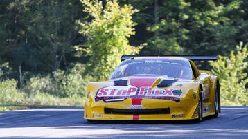  Paul Fix Carries Momentum to VIRginia