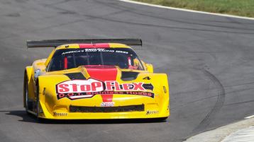  Paul Fix continues TA class dominance while Buffomante captures TA2 pole at VIR