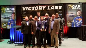 Breathless Racing Team Year End with Ernie Francis Jr