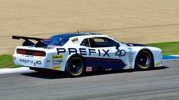 Flip Flop at the Top