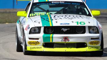 Bodle's opener cut short