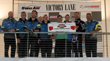  ARCHER BROTHERS TEAM COMES FROM THE BACK TO FINISH 8TH AND 15TH AT COTA