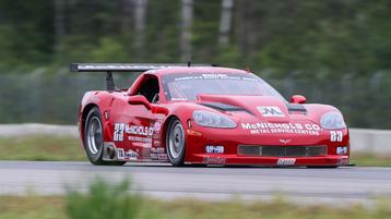 Heading into the Final Stretch of Trans Am Races – Ruman is Off to Lime Rock Park, CT