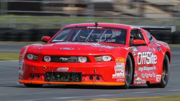 Mike Cope Racing Enterprises ends rookie TA2 season in style at Daytona