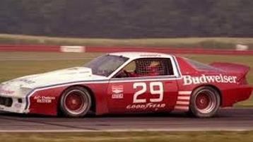 On This Day in Trans Am History: May 15, 1983