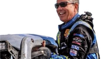 MBS Racing Announces First Trans Am Entry