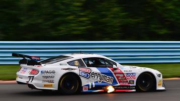 Berryman Products to Sponsor Stevens-Miller Racing in TA2 for 2019