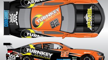 Napoleon Motorsports debuts revamped three-car team