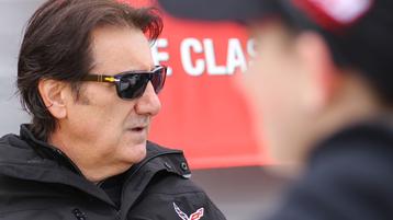 Winning Trans Am at Detroit a Career Changer for Fellows